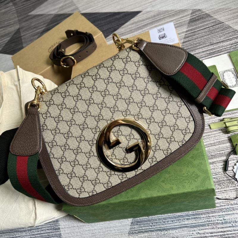Gvc*1 satchel bags